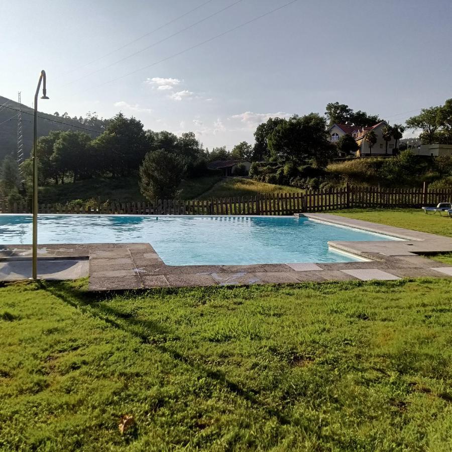 Aquaview - Venda Nova Venda Nova (Villa Real) Exterior foto